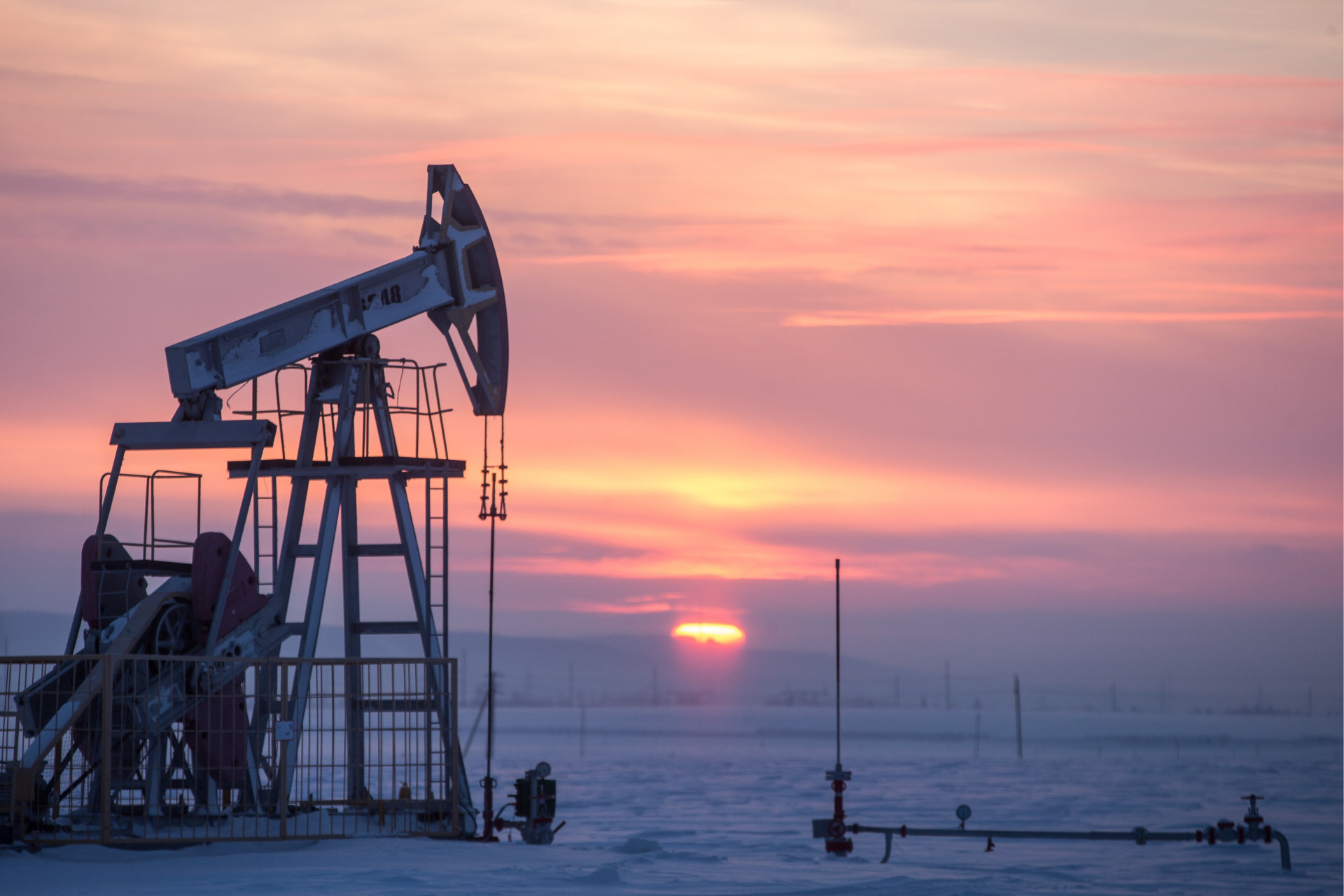 Опубликованы данные для расчёта НДПИ, НДД и акциза на нефтяное
сырье за декабрь 2023 года