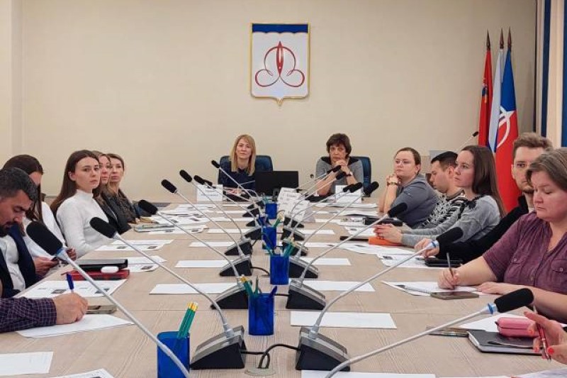 На семинаре в Щелково рассмотрели актуальные вопросы налогового законодательства