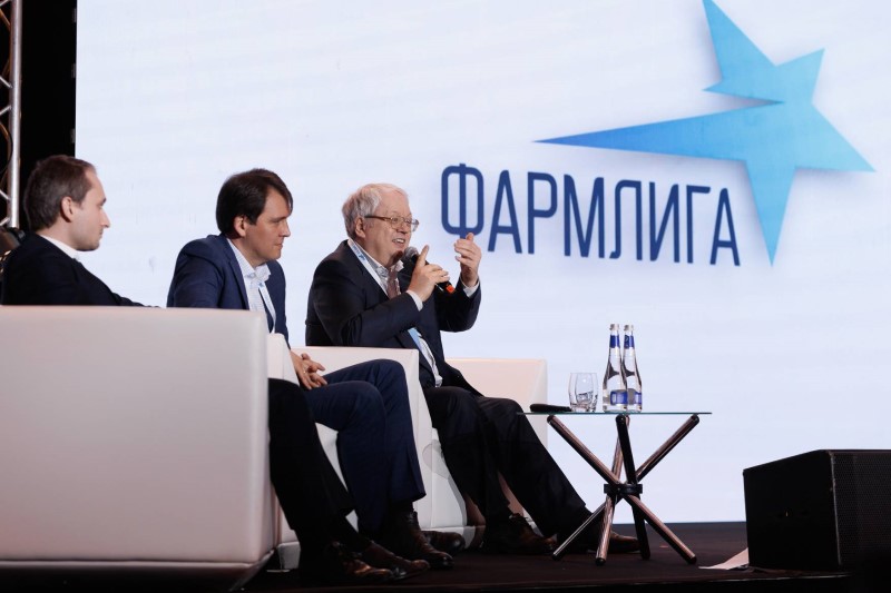 Налоговики Подмосковья помогают представителям фармацевтической отрасли повысить свои налоговые компетенции

