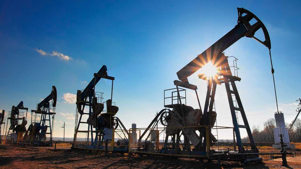 Опубликованы данные для расчёта НДПИ, НДД и акциза на нефтяное
сырье за февраль 2025 года