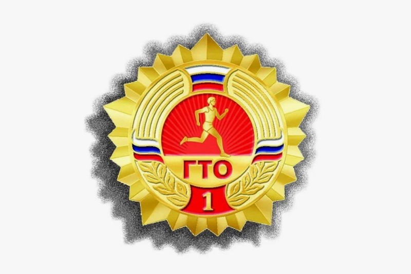 За прохождение ГТО можно получить налоговый вычет