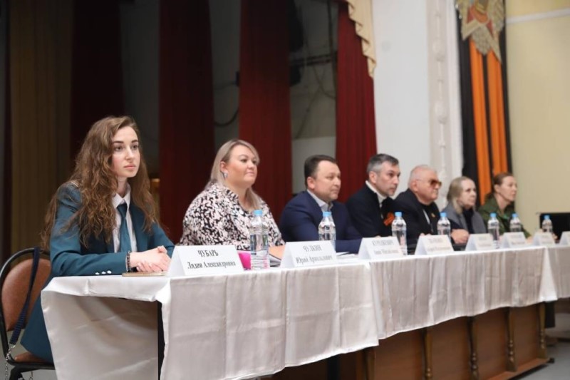 Садоводам и огородникам Солнечногорска рассказали об изменениях налогового законодательства