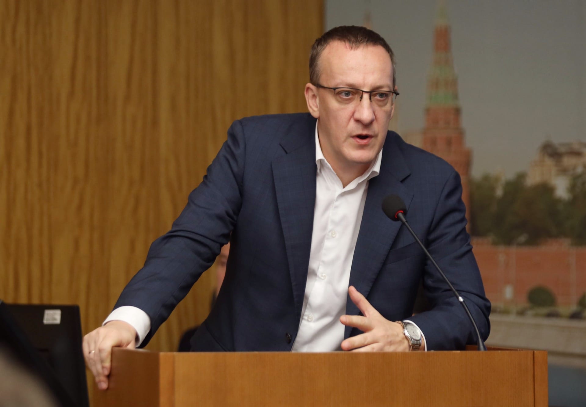 Итоги налоговых изменений-2025 и подготовку к грядущим нововведениям в законодательстве обсудили на выездном заседании Общественного совета, фото 6