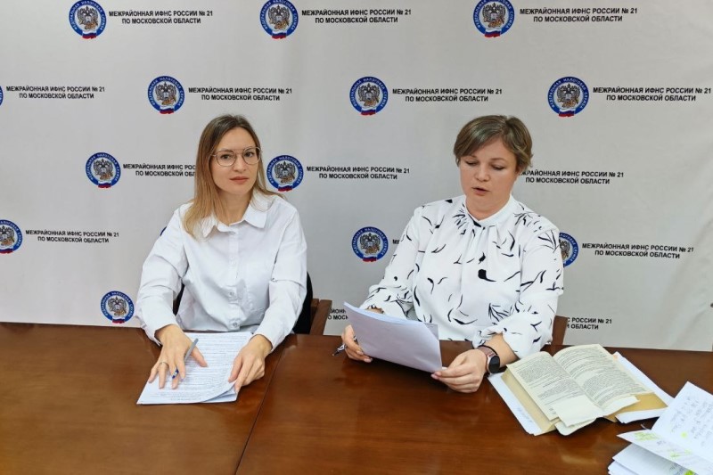 Сотрудники налоговой службы рассказали об упрощенных режимах налогообложения