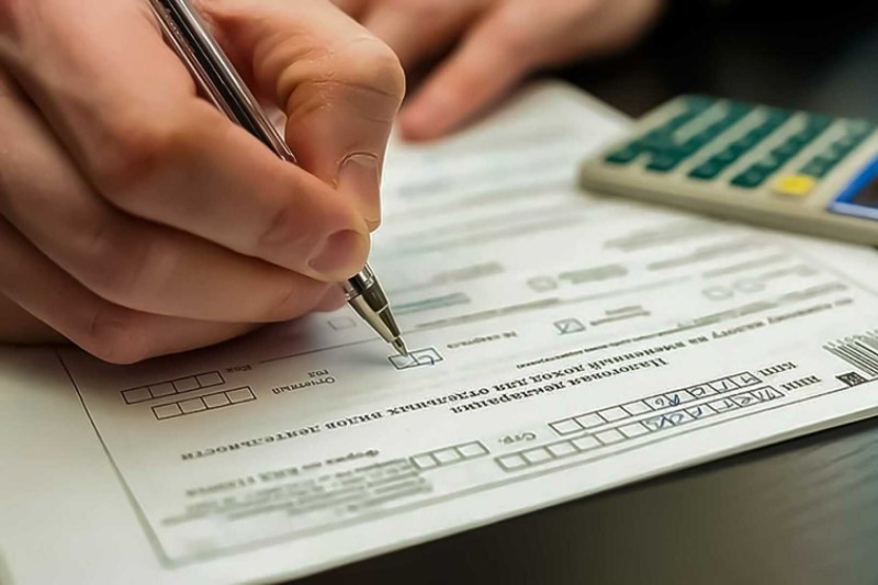 Утверждена новая форма уведомления по упрощенной системе налогообложения