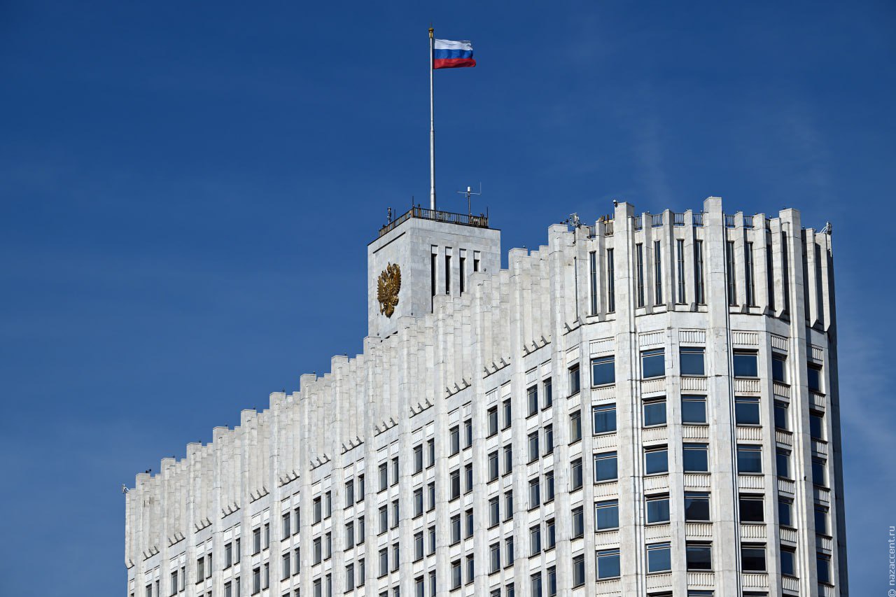 Правительство РФ утвердило меры поддержки предпринимателей, пострадавших от атак БПЛА
