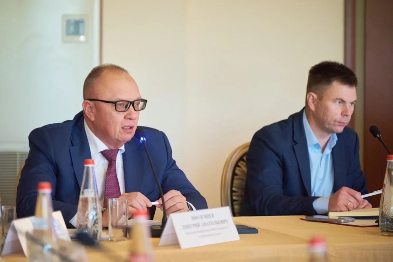 Развитие экономики Чехова и меры поддержки предпринимателей обсудили на заседании Совета директоров промышленных предприятий