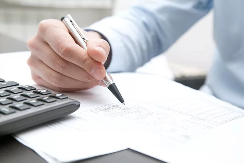 Региональное налоговое управление напоминает об особенностях отражения сведений о прослеживаемых товарах