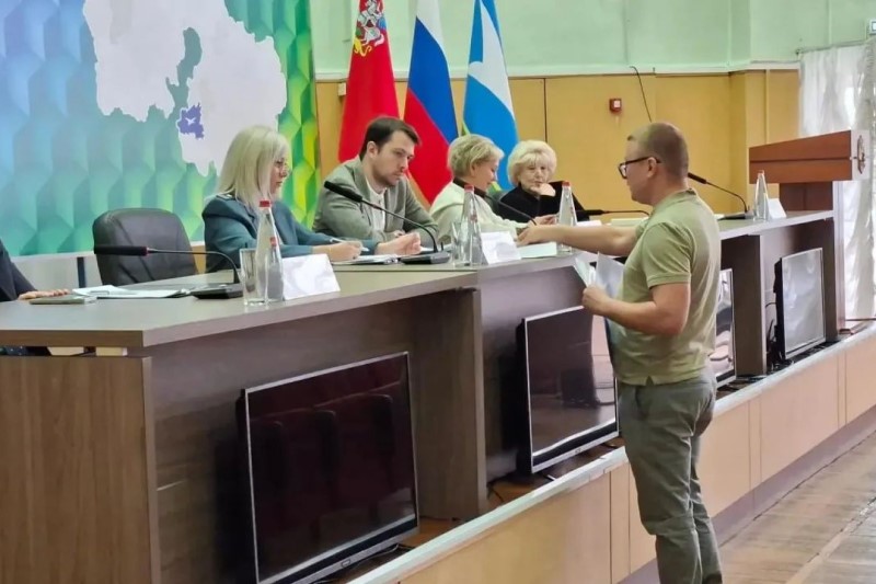 Вопросы мобилизации доходов в бюджет обсудили на межведомственных комиссиях