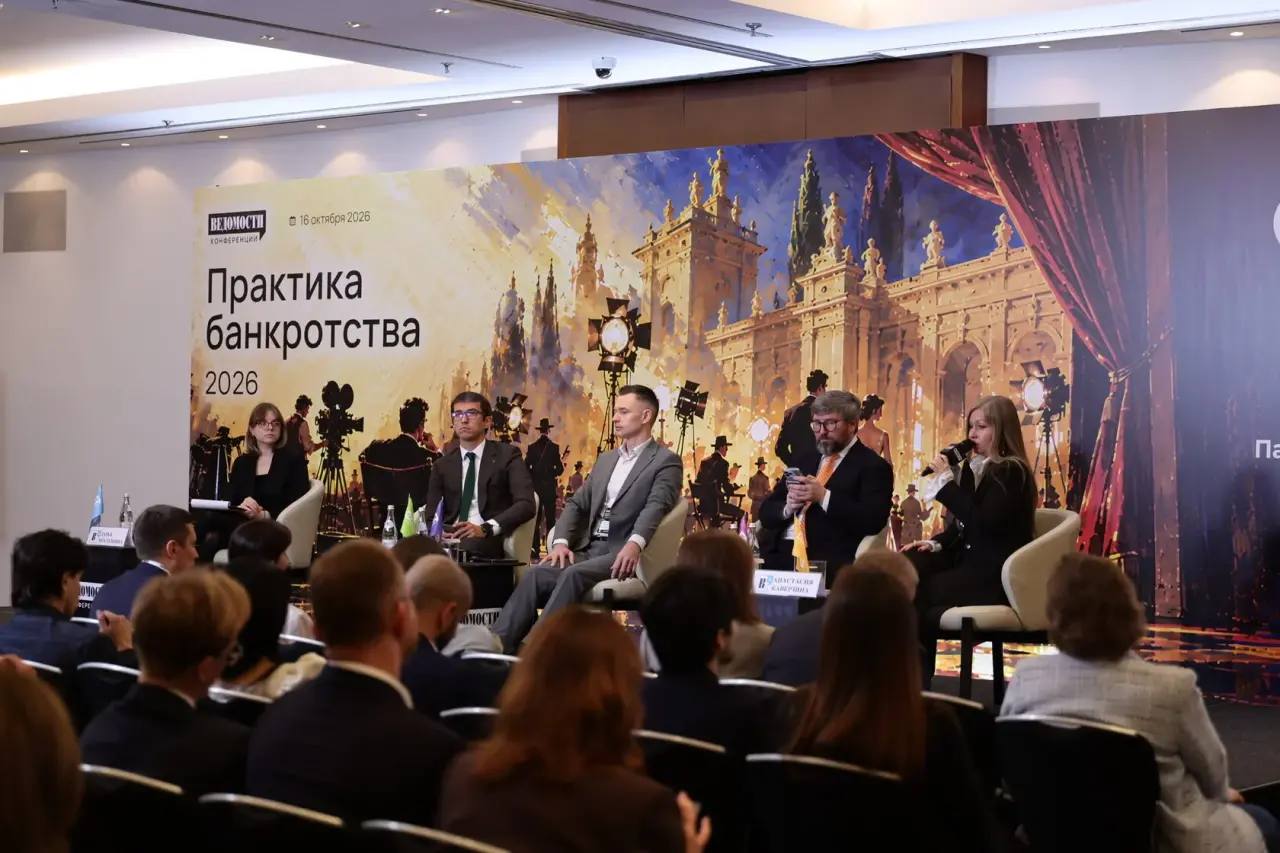 Константин Чекмышев: Цифровизация процедур банкротства принесла в бюджет более 1 трлн рублей